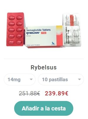 Rybelsus: Precio y Disponibilidad en Andorra